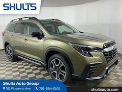 2026 Subaru Ascent Limited 7-Passenger SUV