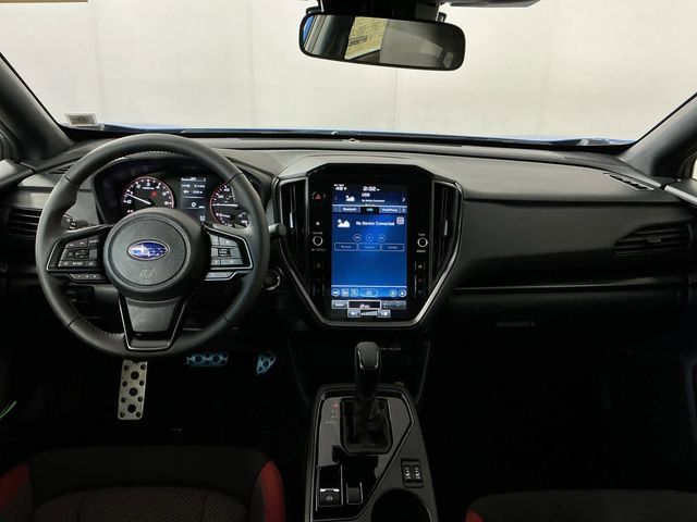 2025 Subaru Impreza RS - Photo 12