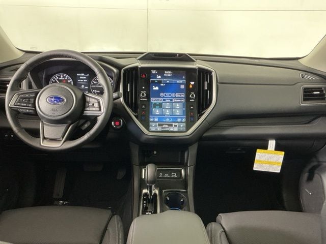 2026 Subaru Ascent Limited - Photo 12