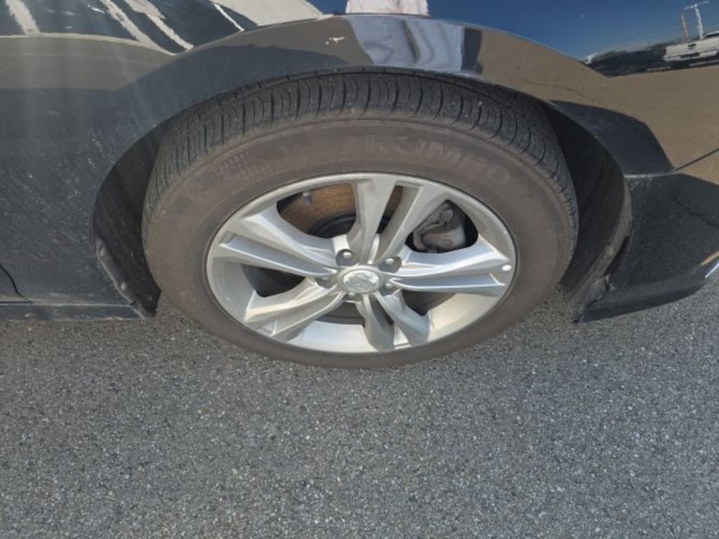 Used 2018 Hyundai Sonata Limited Sedan