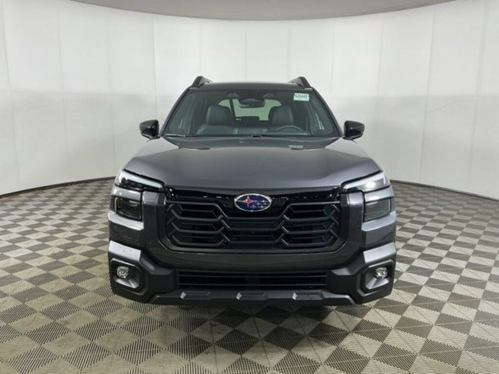 New 2026 Subaru Outback Limited XT SUV
