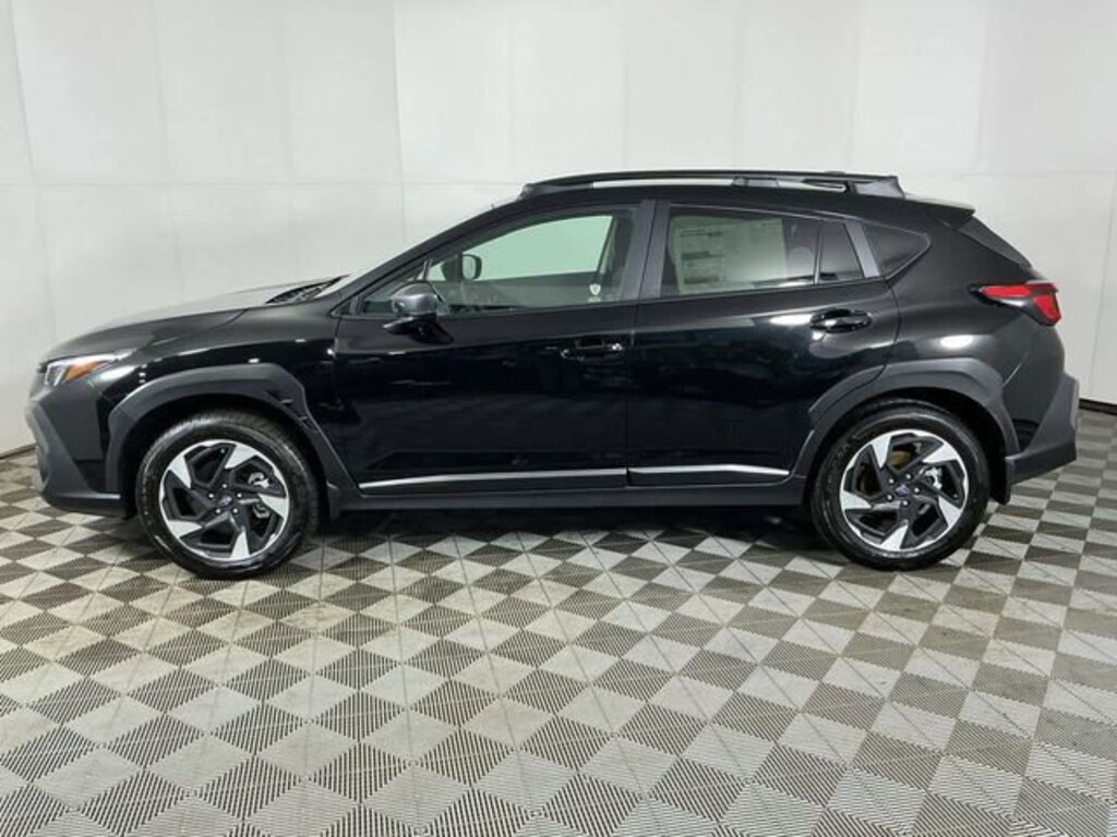 New 2025 Subaru Crosstrek Limited SUV