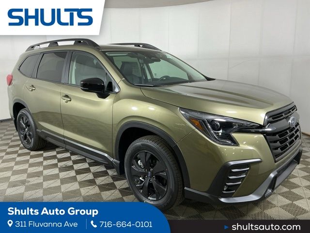 2026 Subaru Ascent Premium 7 Passenger's photo