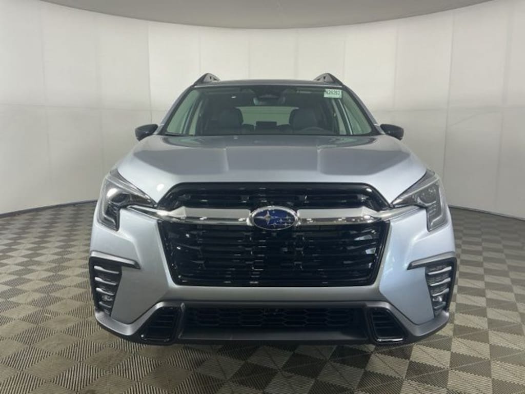 New 2026 Subaru Ascent Limited 8-Passenger SUV
