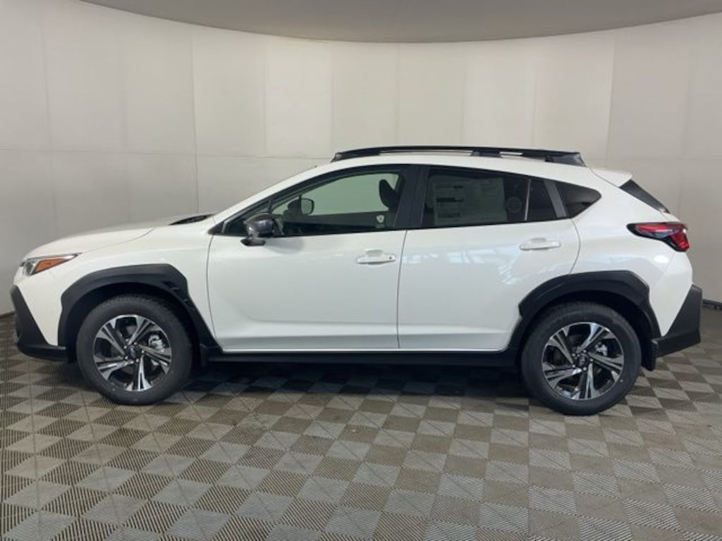 New 2026 Subaru Crosstrek Premium SUV