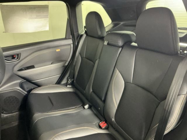 2026 Subaru Forester Wilderness - Photo 13