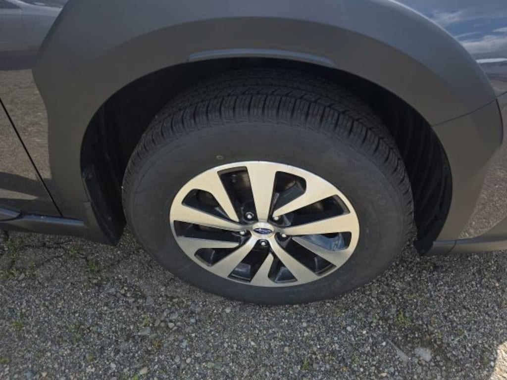 Used 2024 Subaru Outback Premium SUV