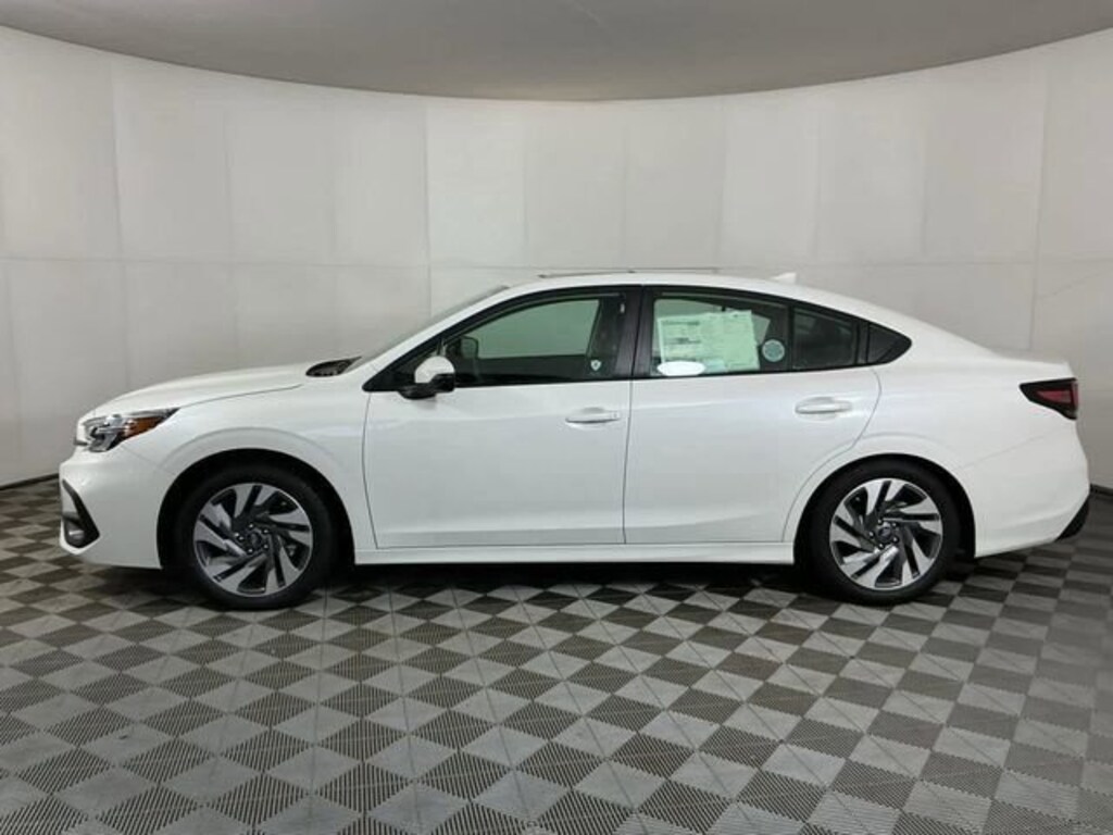 New 2025 Subaru Legacy Limited Sedan