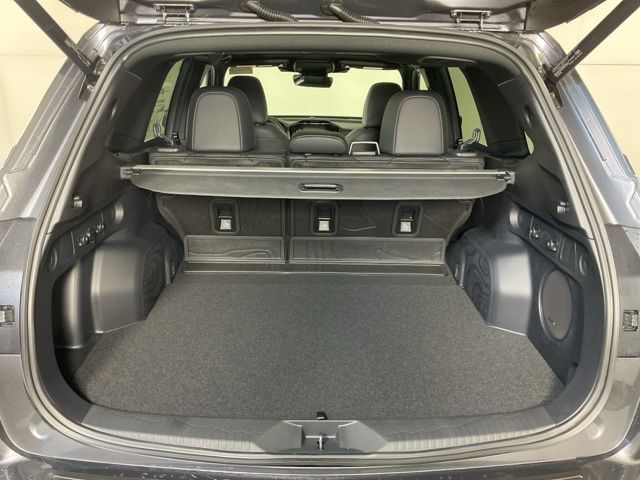 2026 Subaru Forester Sport - Photo 15