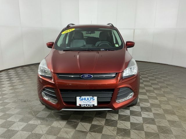 Used 2016 Ford Escape SE with VIN 1FMCU9GX1GUB42882 for sale in Jamestown, NY