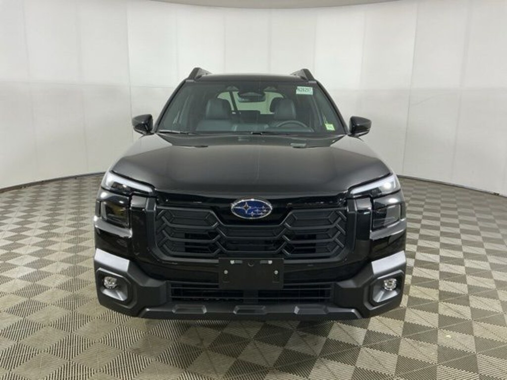 New 2026 Subaru Outback Limited SUV