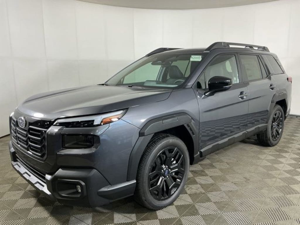 New 2026 Subaru Outback Limited XT SUV
