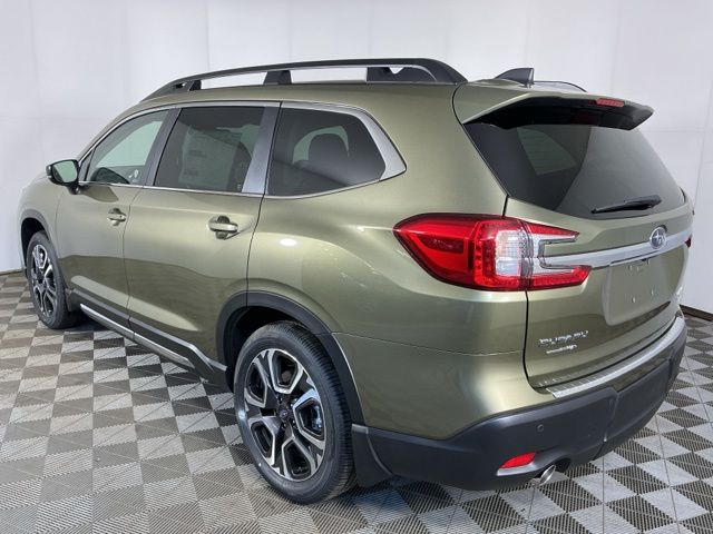 2026 Subaru Ascent Limited - Photo 5