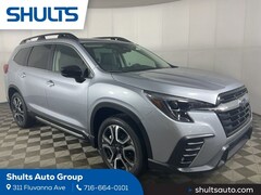 2026 Subaru Ascent Limited 8-Passenger SUV