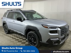 2026 Subaru Outback Limited SUV