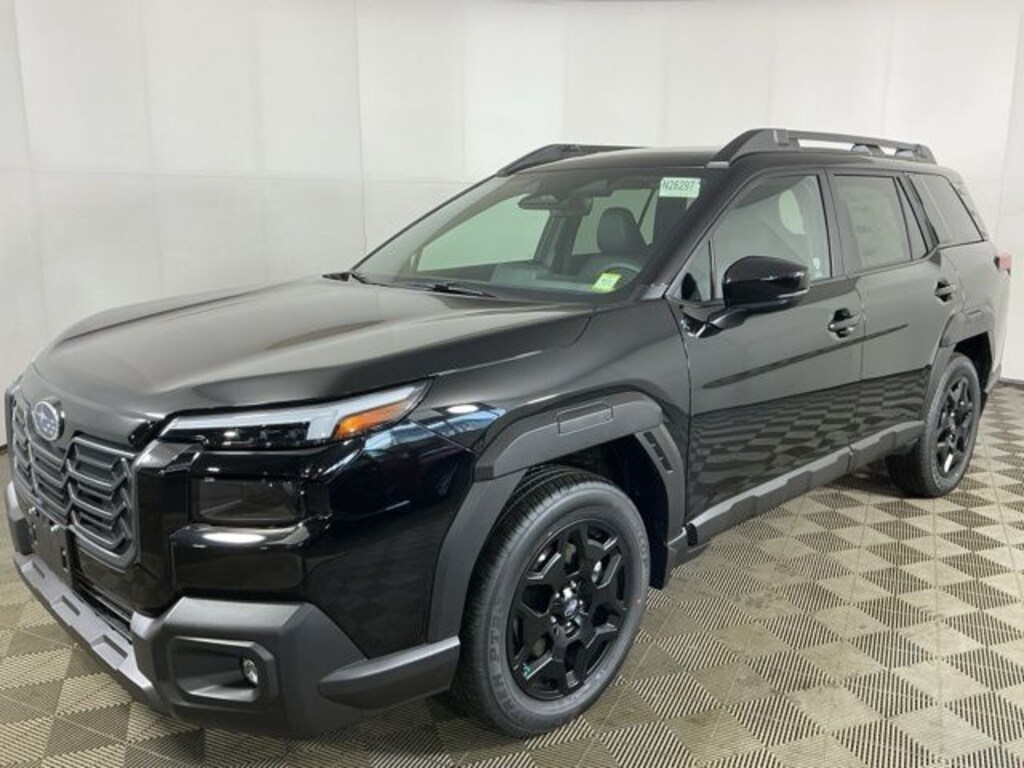 New 2026 Subaru Outback Limited SUV