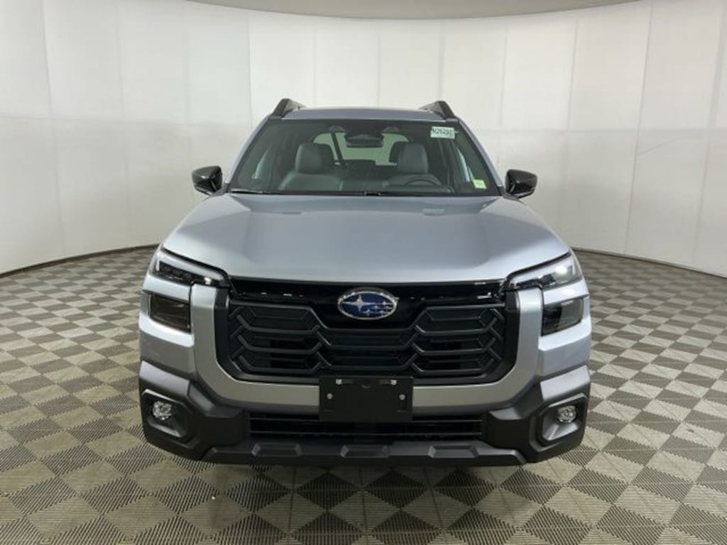 New 2026 Subaru Outback Limited SUV