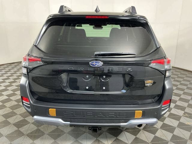 2026 Subaru Forester Wilderness - Photo 6