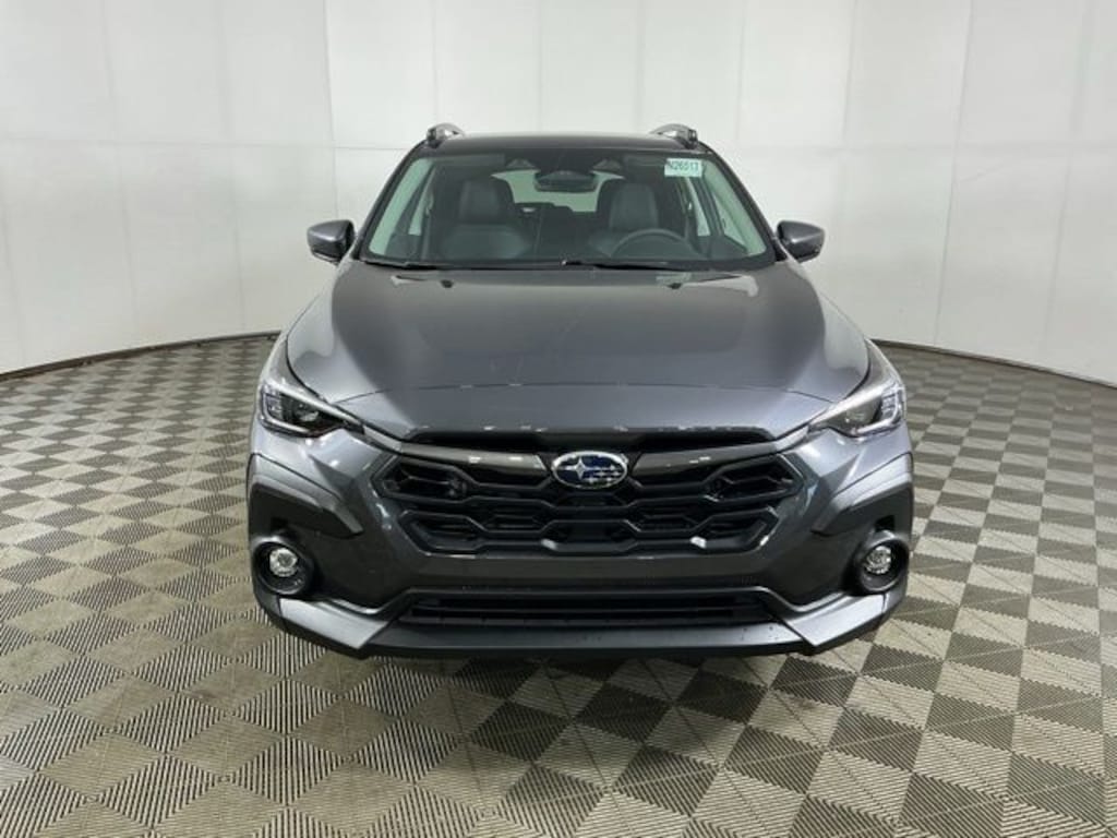 New 2026 Subaru Crosstrek Limited SUV