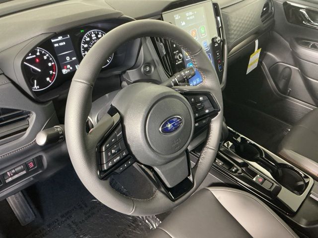 2026 Subaru Forester Sport - Photo 9