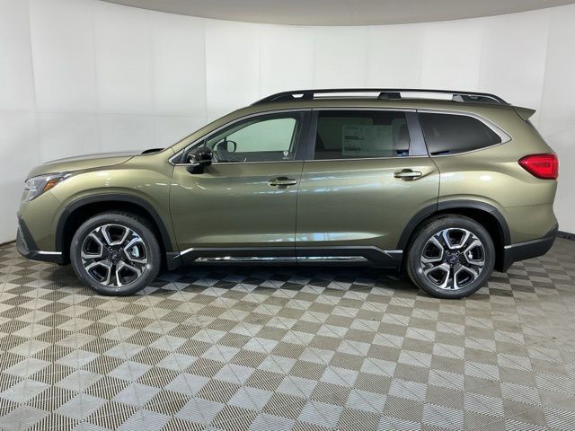 2026 Subaru Ascent Limited - Photo 4