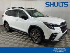 2026 Subaru Ascent Limited Bronze Edition 7-Passenger SUV