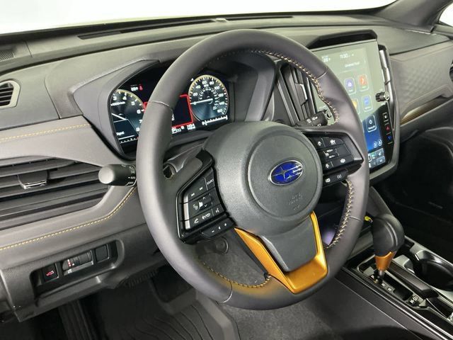 2026 Subaru Forester Wilderness - Photo 9