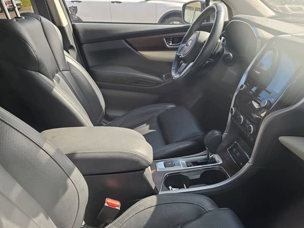 Used 2022 Subaru Ascent Touring Touring 7-Passenger