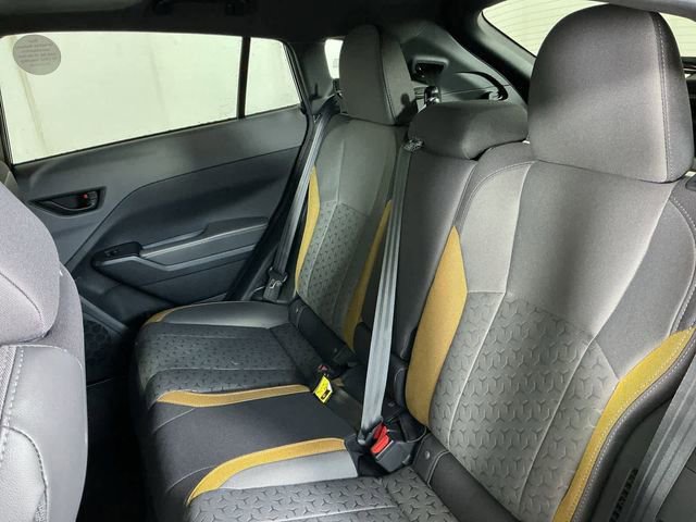 2026 Subaru Crosstrek Sport - Photo 14