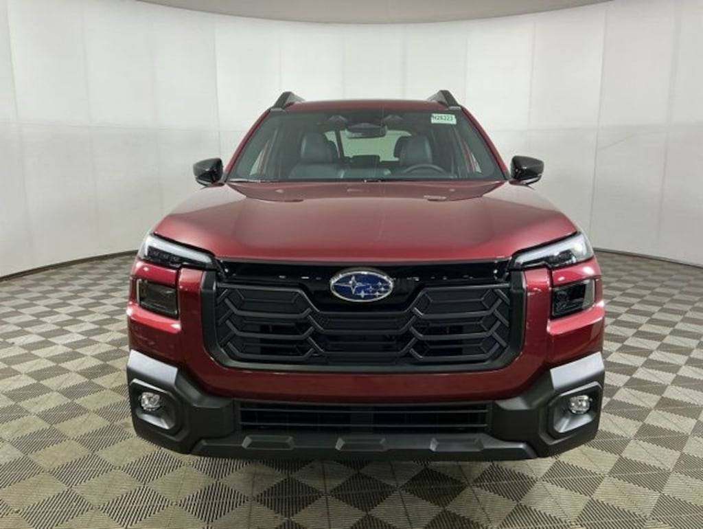 New 2026 Subaru Outback Premium SUV