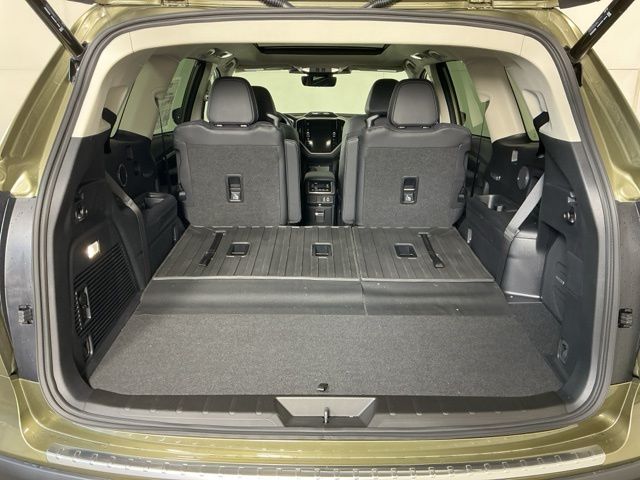 2026 Subaru Ascent Limited - Photo 17