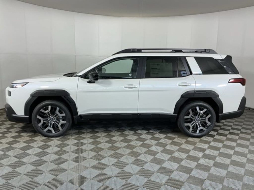 New 2026 Subaru Outback Touring XT SUV