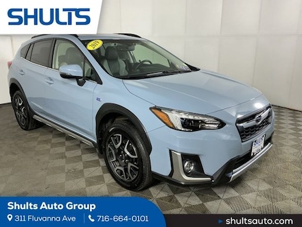 2019 Subaru Crosstrek Hybrid SUV