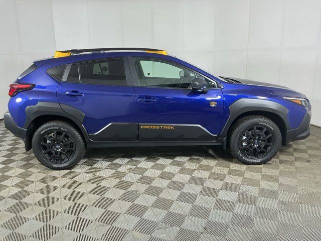 2026 Subaru Crosstrek Wilderness - Photo 8