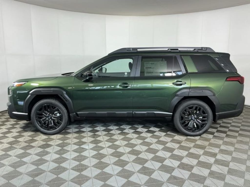 New 2026 Subaru Outback Limited XT SUV