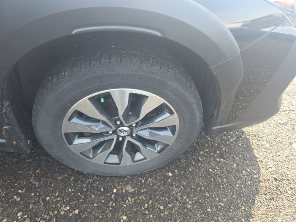 Used 2023 Subaru Outback Limited SUV