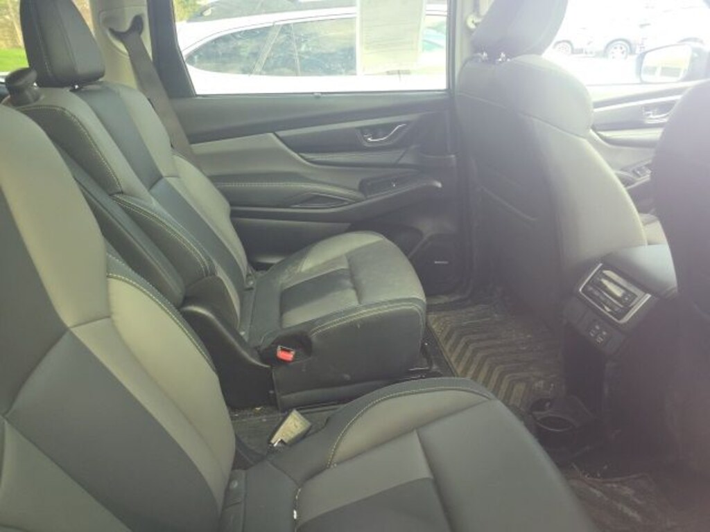 Used 2023 Subaru Ascent Onyx Edition SUV