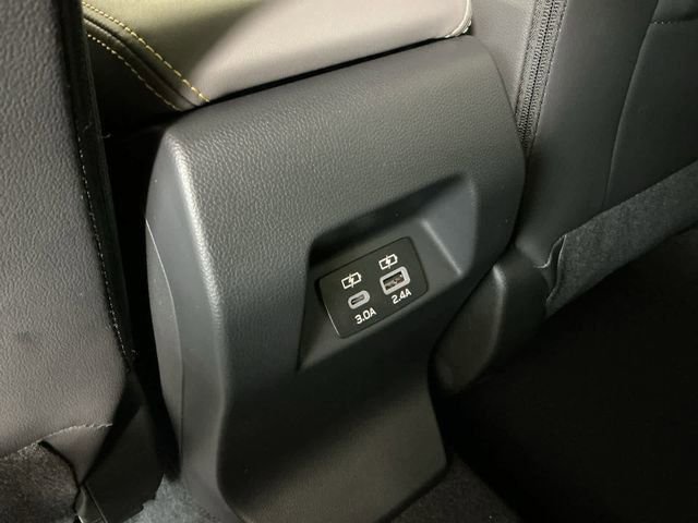 2026 Subaru Crosstrek Sport - Photo 16
