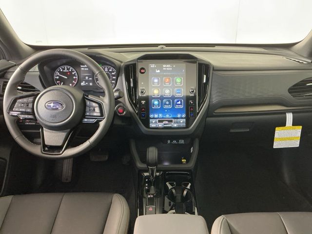 2026 Subaru Forester Sport - Photo 12