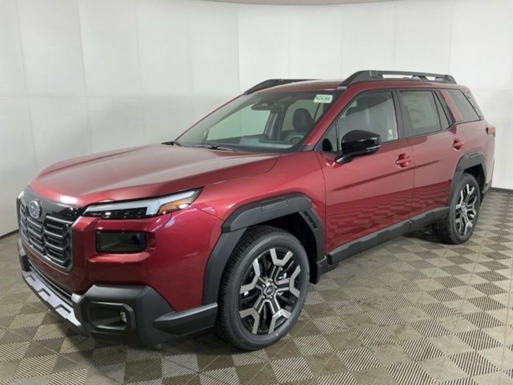 New 2026 Subaru Outback Touring XT SUV