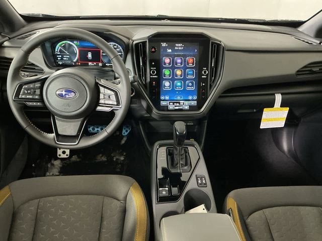 2026 Subaru Crosstrek Sport - Photo 15