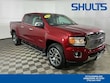  GMC Canyon