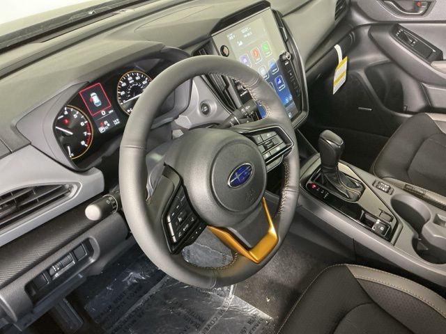 2026 Subaru Crosstrek Wilderness - Photo 9