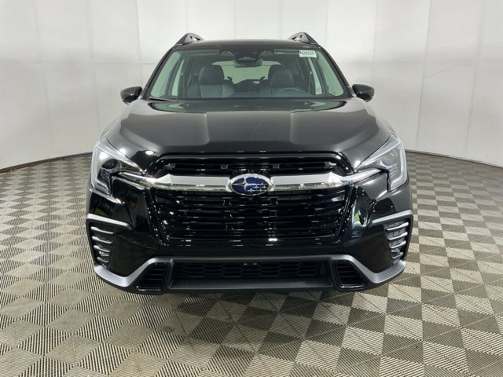 New 2026 Subaru Ascent Limited 7-Passenger SUV