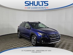 2025 Subaru Crosstrek Premium SUV
