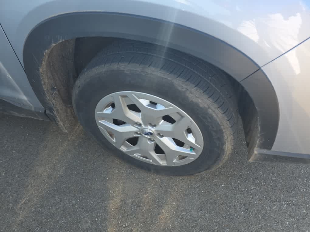 2019 Subaru Forester Base photo 4
