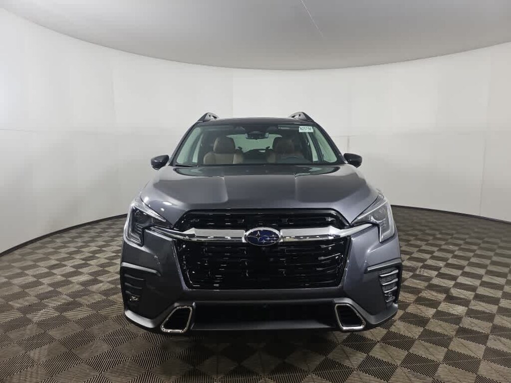 New 2025 Subaru Ascent Touring SUV