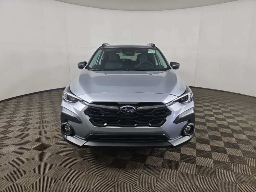 New 2025 Subaru Crosstrek Limited SUV