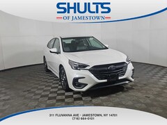 2025 Subaru Legacy Premium Sedan