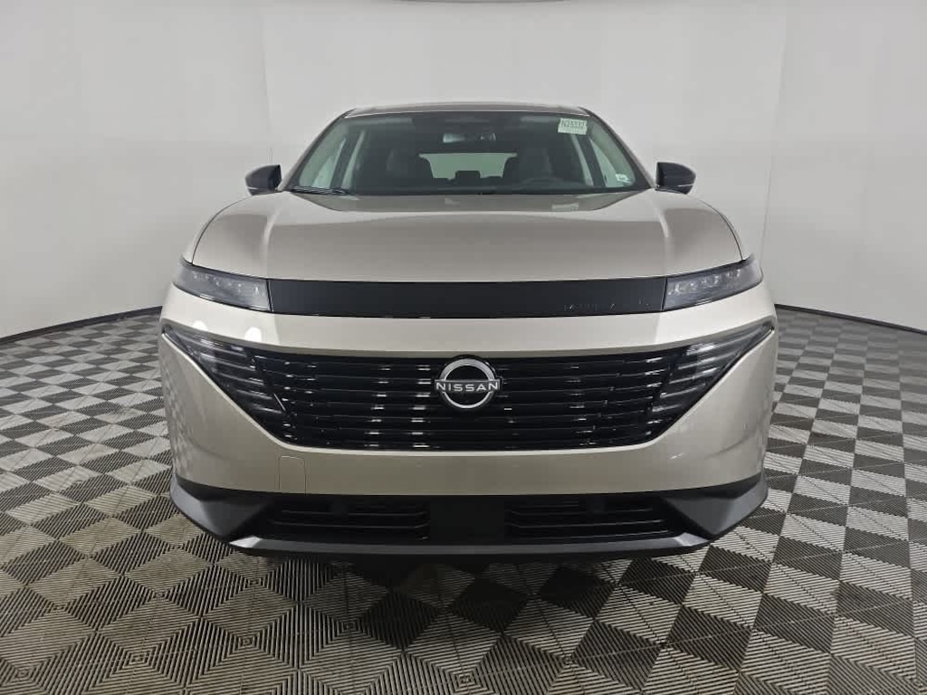 New 2025 Nissan Murano SL SUV